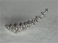 Orecchini Chimento Donna Segreti in Oro bianco Diamante 1O09025BB5000 - 1O09025BB5000